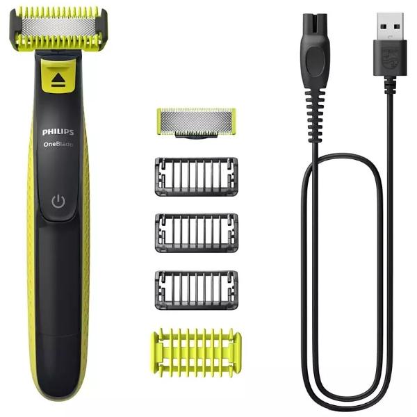 Tриммер Philips OneBlade QP2824