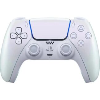 PS5 Controller Wireless DualSense Chroma Pearl