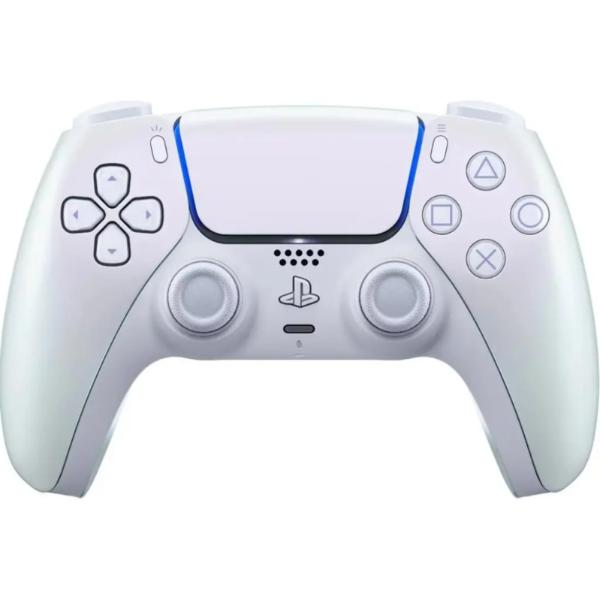 PS5 Controller Wireless DualSense Chroma Pearl