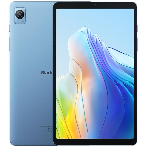 Планшет Blackview Tab 60 8.68" 128GB, LTE, Glacial Blue