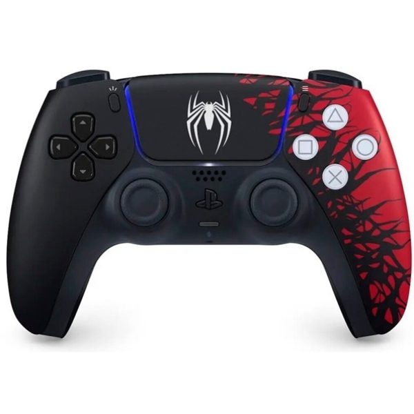 PS5 DualSense Controller Spider-Man 2 Limited Edition
