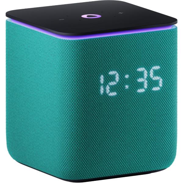 Яндекс Станция Миди Изумрудный YNDX-00054 Emerald
