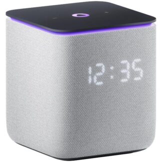 Яндекс Станция Миди Серый YNDX-00054 Gray