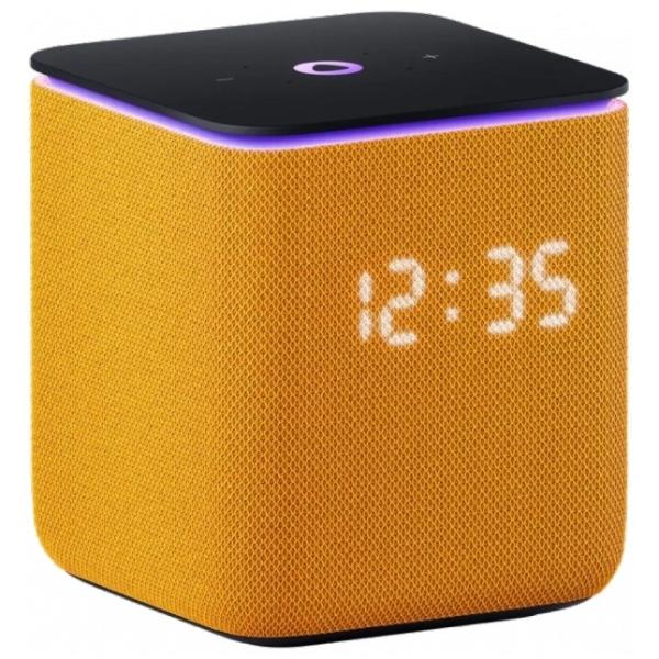 Яндекс Станция Миди Оранжевый YNDX-00054 Orange