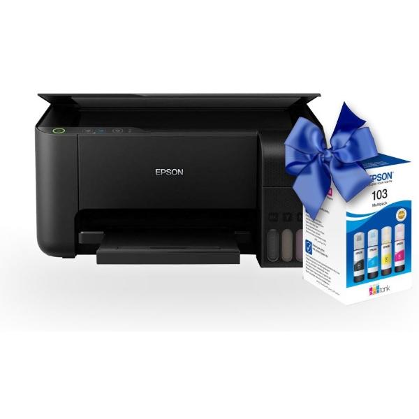 Принтер Epson L3250
