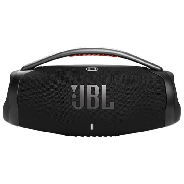 JBL Boombox 3 Black