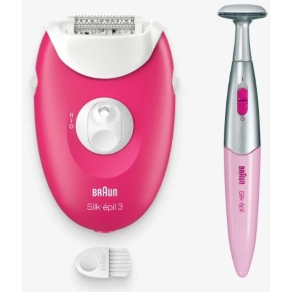 Эпилятор Braun SE-3202