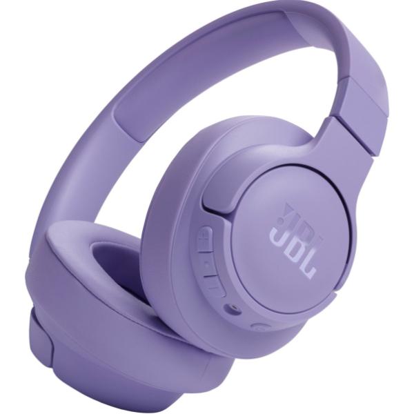 Наушники JBL Tune 720BT Purple