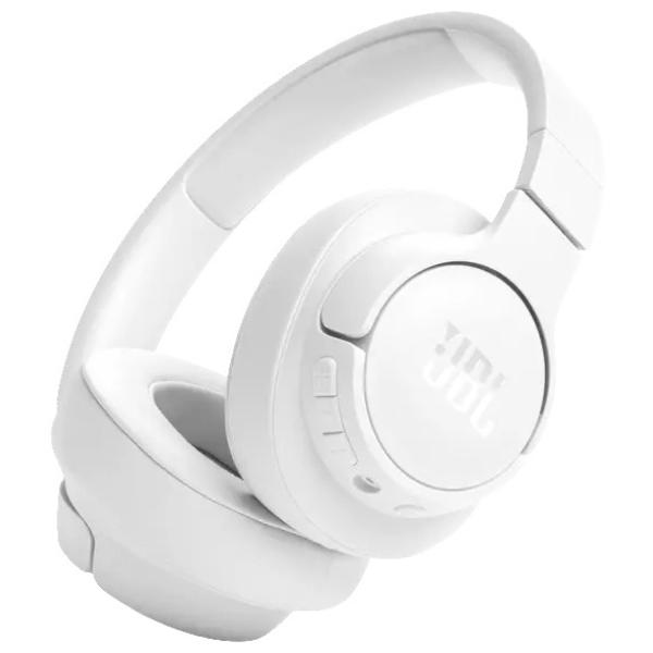 Наушники JBL Tune 720BT White