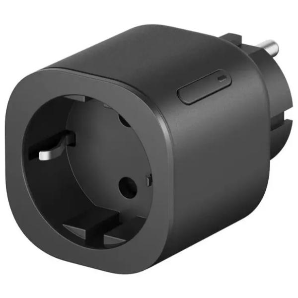 Умная розетка Яндекс черная YNDX-00540BLK