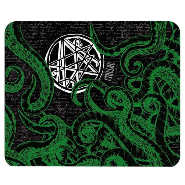 Коврик для мыши Cthulhu Necronomicon ABYACC461