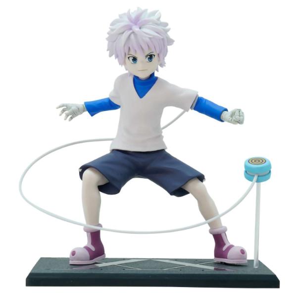 Фигурка Hunter X Hunter Figurine Killua x2 ABYFIG030
