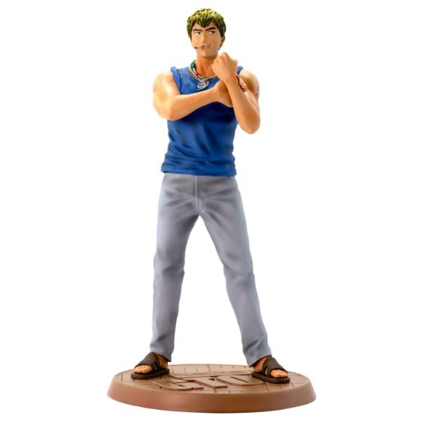 Фигурка GTO Figurine Onizuka x2 ABYFIG047