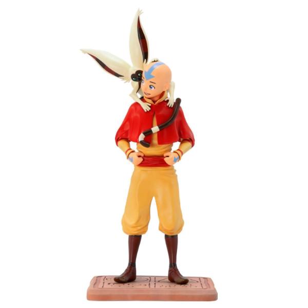 Фигурка Avatar Figurine Aang x2 ABYFIG048