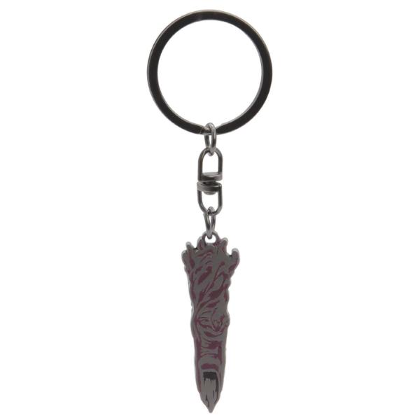 Брелок Jujutsu Kaisen Keychain Sukuna's finger X4 ABYKEY482