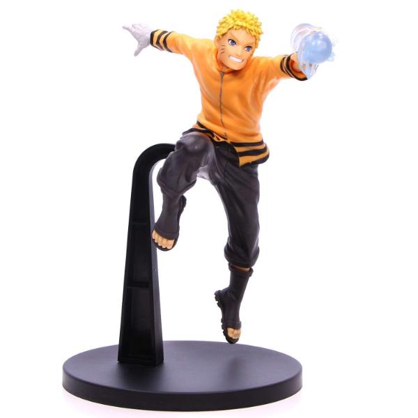 Фигурка Borutо Next Gen Vibration Stars Uzumaki Naruto  BANPRESTO BNS240 0