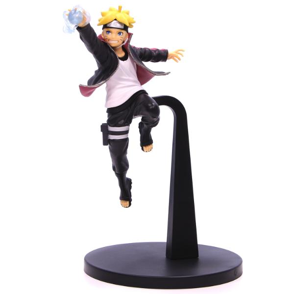 Фигурка Boruto Next Gen Vibration Uzumaki Boruto  BANPRESTO BNS241 0