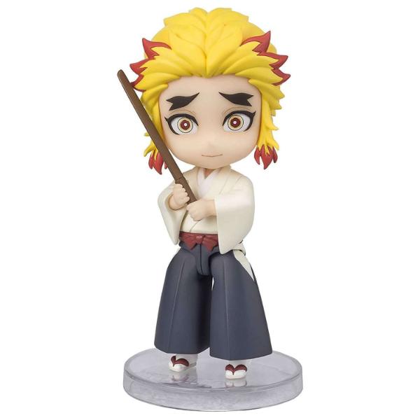 Фигурка Figuarts mini Senjuro Rengoku  Tamashii Nations BTM252 0