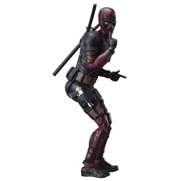 Фигурка S.H.Figuarts Deadpool Figure Deadpool 2 4573102650757