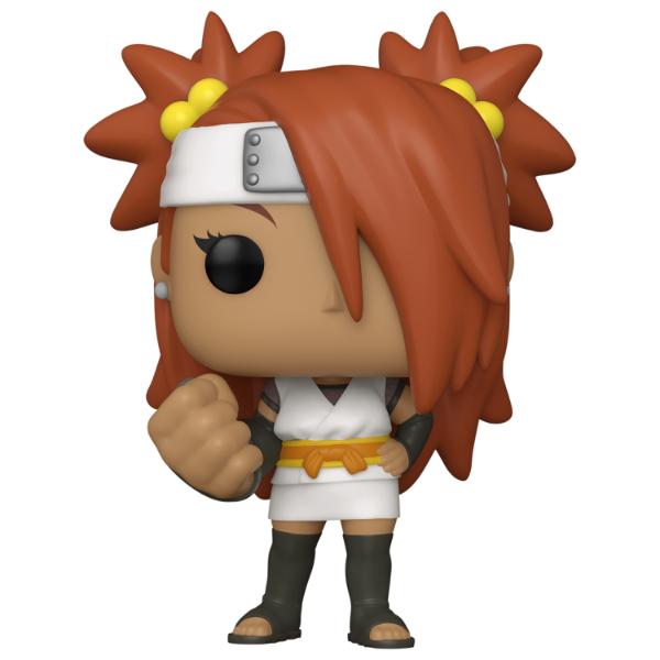 Фигурка Funko POP! Animation Boruto Cho-Cho 55914  Funko Fun25491166 0