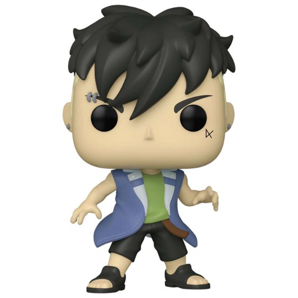 Фигурка Funko POP! Animation Боруто Каваки  Funko Fun25491170 0