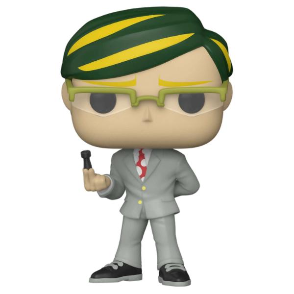 Фигурка Фанко Моя геройская академия Сэр Ночноглаз  Funko Fun25491187 0