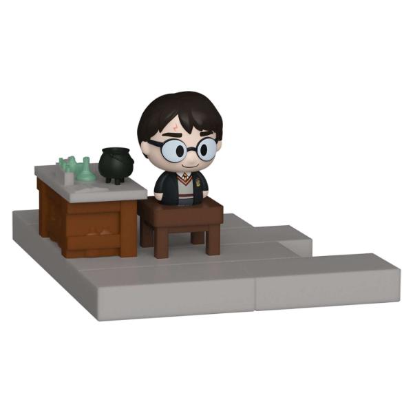 Funko Mini Moments Гарри Поттер  / Симус Финниган Chase  Funko Fun25491309 0