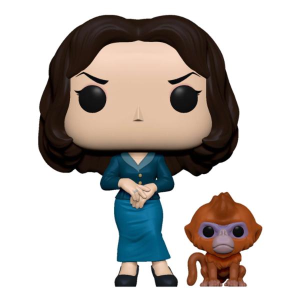 Фигурка Funko POP! Mrs. Coulter /Ozymandias  Funko Fun25491608 0