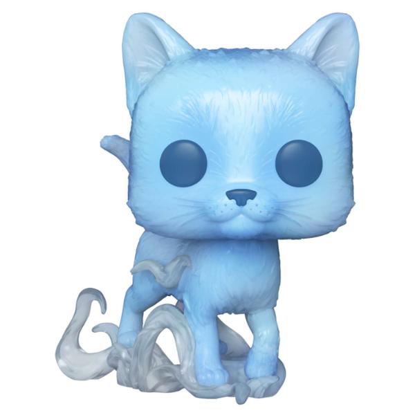 Фигурка Funko POP! Harry Potter Patronus McGonagall (129) 53849