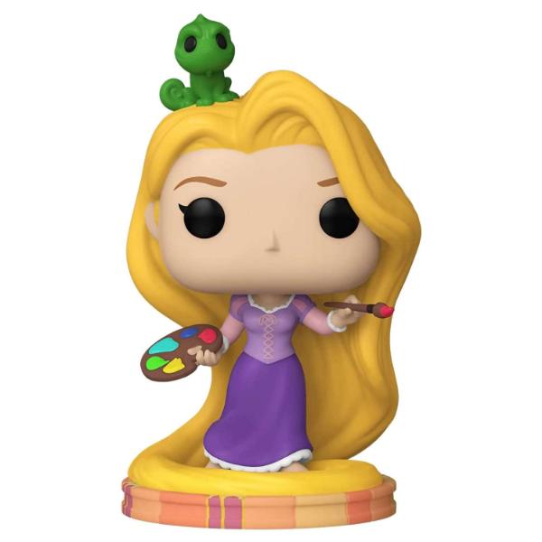 Фигурка Funko POP! Disney Ultimate Princess Snow White (1019) 55973