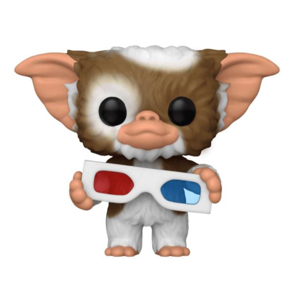 Фигурка Funko POP! Movies Gremlins Gizmo w/3D Glasses (1146) 49888