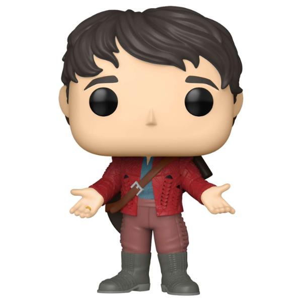 Фигурка Funko POP! TV Witcher Jaskier  Funko Fun25491925 0
