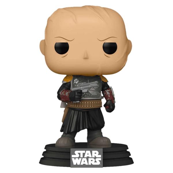 Фигурка Funko Звездные Войны Mandalorian Boba Fett Helmet  Funko Fun25491933 0