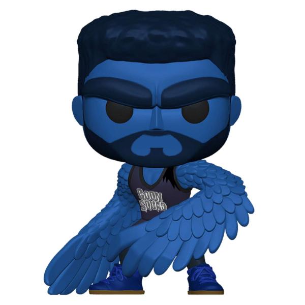 Фигурка Funko POP! Movies Space Jam A New Legacy The Brow  Funko Fun25492065 0
