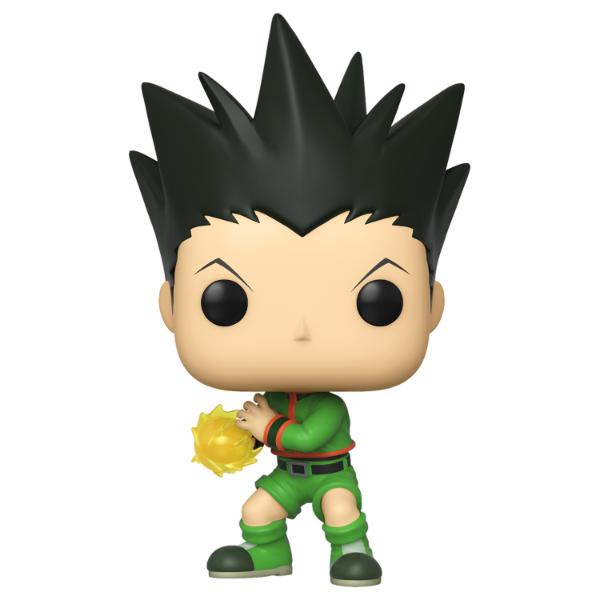 Фигурка Funko POP! Animation Hunter Х Hunter Gon Freecs Jajank (651) 41062