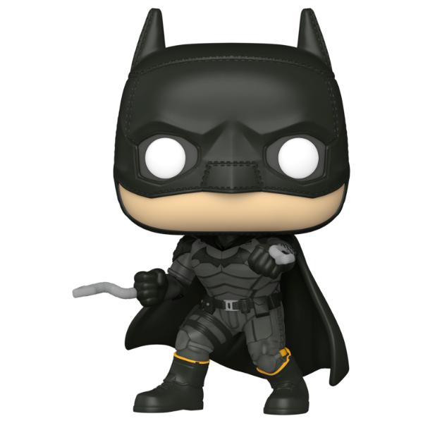Фигурка Funko POP! КиноThe Batman Бэтмен  Funko Fun25492112 0