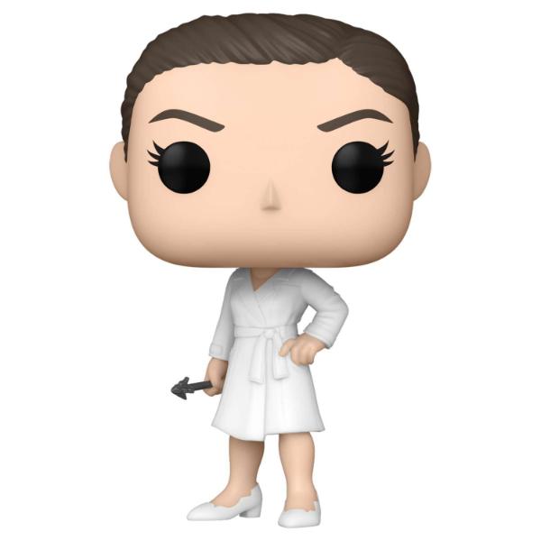 Фигурка Funko POP! Snyder Cut Diana Prince with Arrow  Funko Fun25492139 0