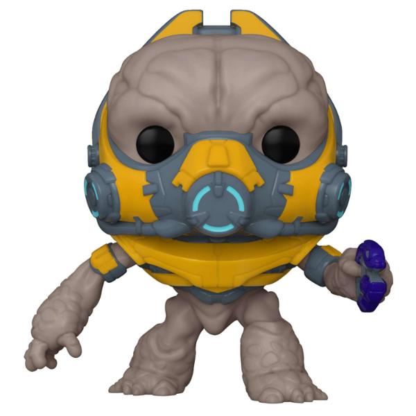Фигурка Funko POP! Halo Grunt Conscript with Plasma Pistol  Funko Fun25492341 0