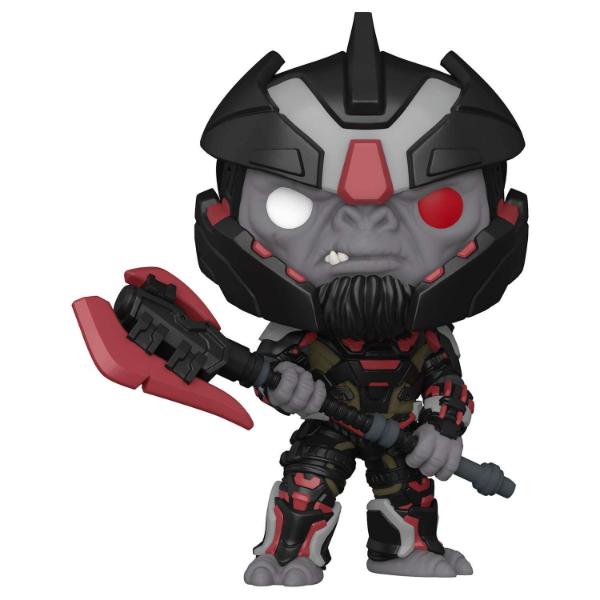Фигурка Funko POP! Halo Escharum With Gravity Axe 6"  Funko Fun25492345 0
