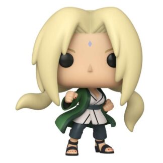 Фигурка Фанко Наруто Ураганные хроники Леди Тцунаде  Funko Fun2549435 0