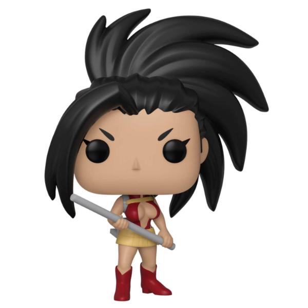 Фигурка Фанко Моя геройская академия Момо Яойорозу  Funko Fun254954 0
