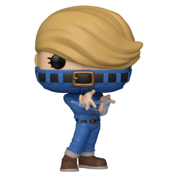 Фигурка Funko POP! Моя геройская академия Best Jeanist  Funko Fun2549903 0