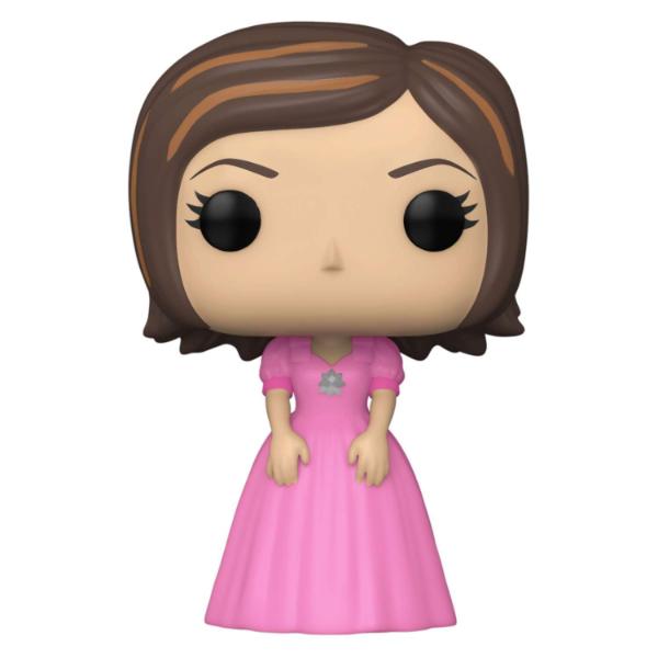 Фигурка Funko POP!  Friends Рэйчел Грин in Pink Dress  Funko Fun2549907 0