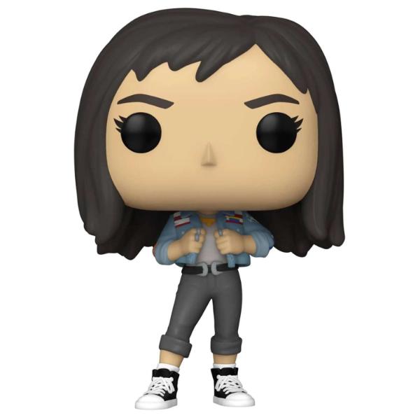 Фигурка Funko POP! Марвел Доктор Стрэндж America Chavez  Funko Fun60920 0