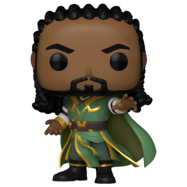 Фигурка Funko POP! Марвел Доктор Стрэндж Master Mordo  Funko Fun60921 0