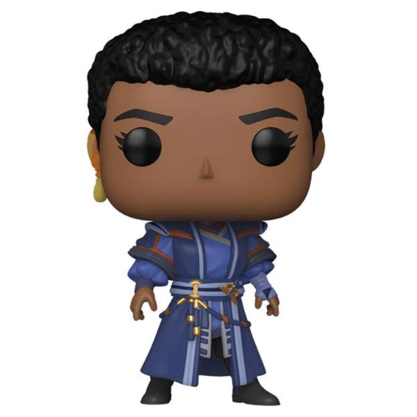 Фигурка Funko POP! Bobble Марвел Доктор Стрэндж Sara  Funko Fun61127 0