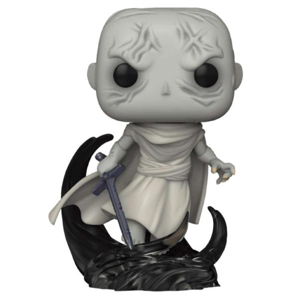 Фигурка Funko POP! Bobble Мавел Тор Love & Thunder Gorr  Funko Fun62424 0