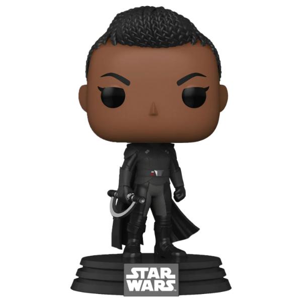 Фигурка Funko POP! Звездные Войны Obi-Wan Kenobi Reva  Funko Fun64561 0