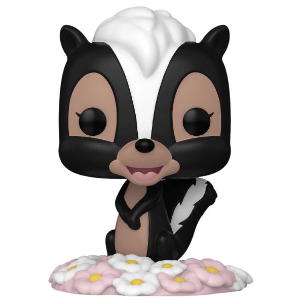 Фигурка Funko POP! Disney Classics Bambi 80th Anniversary Flower (1434) 65665