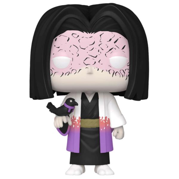 Фигурка Funko POP! Animation Demon Slayer Kagaya Ubuyashiki (Exc) (1289) 69052